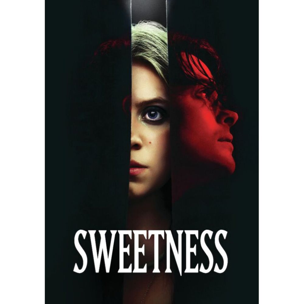 Sweetness  DVD
